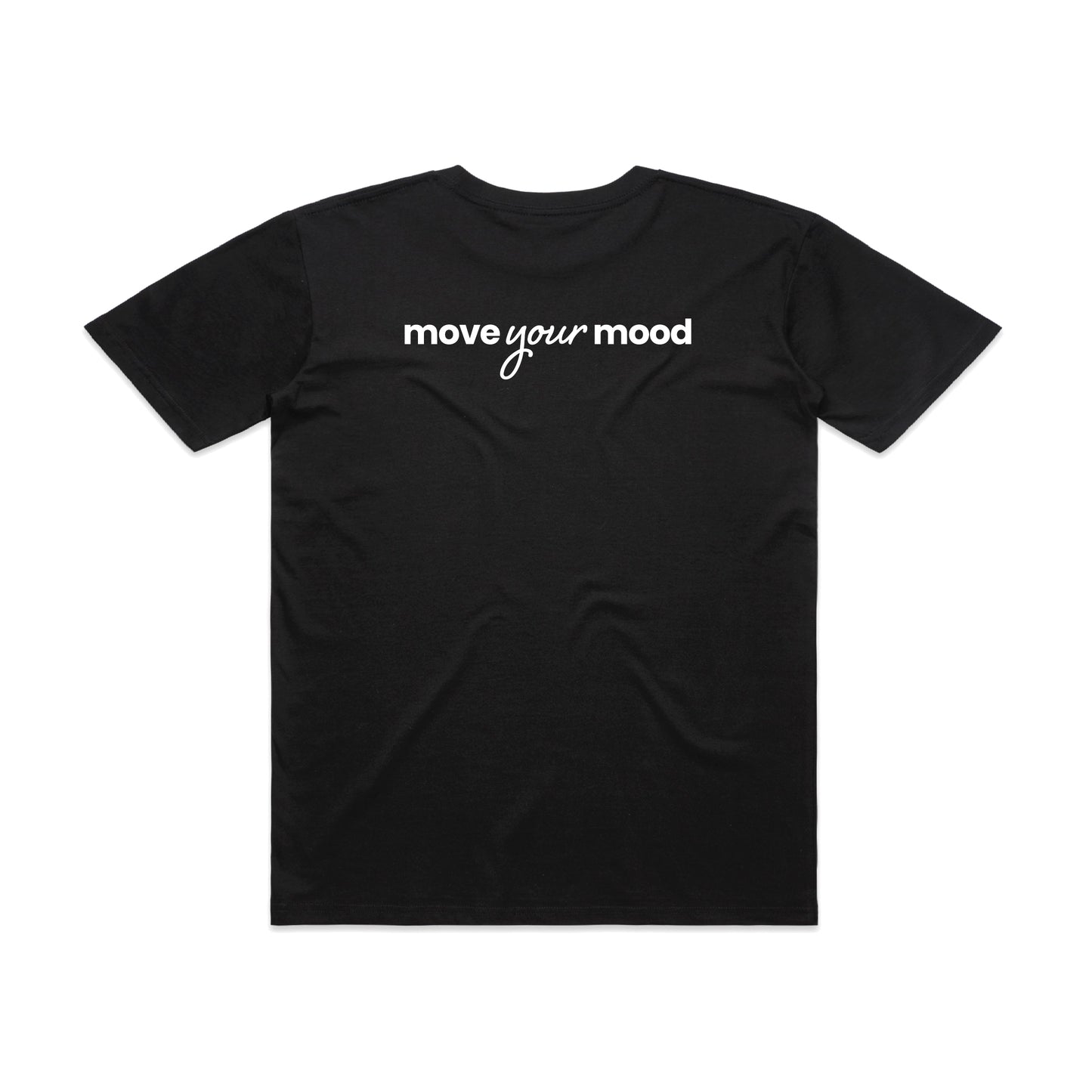 LIVIN (AUS) - Charity Tee