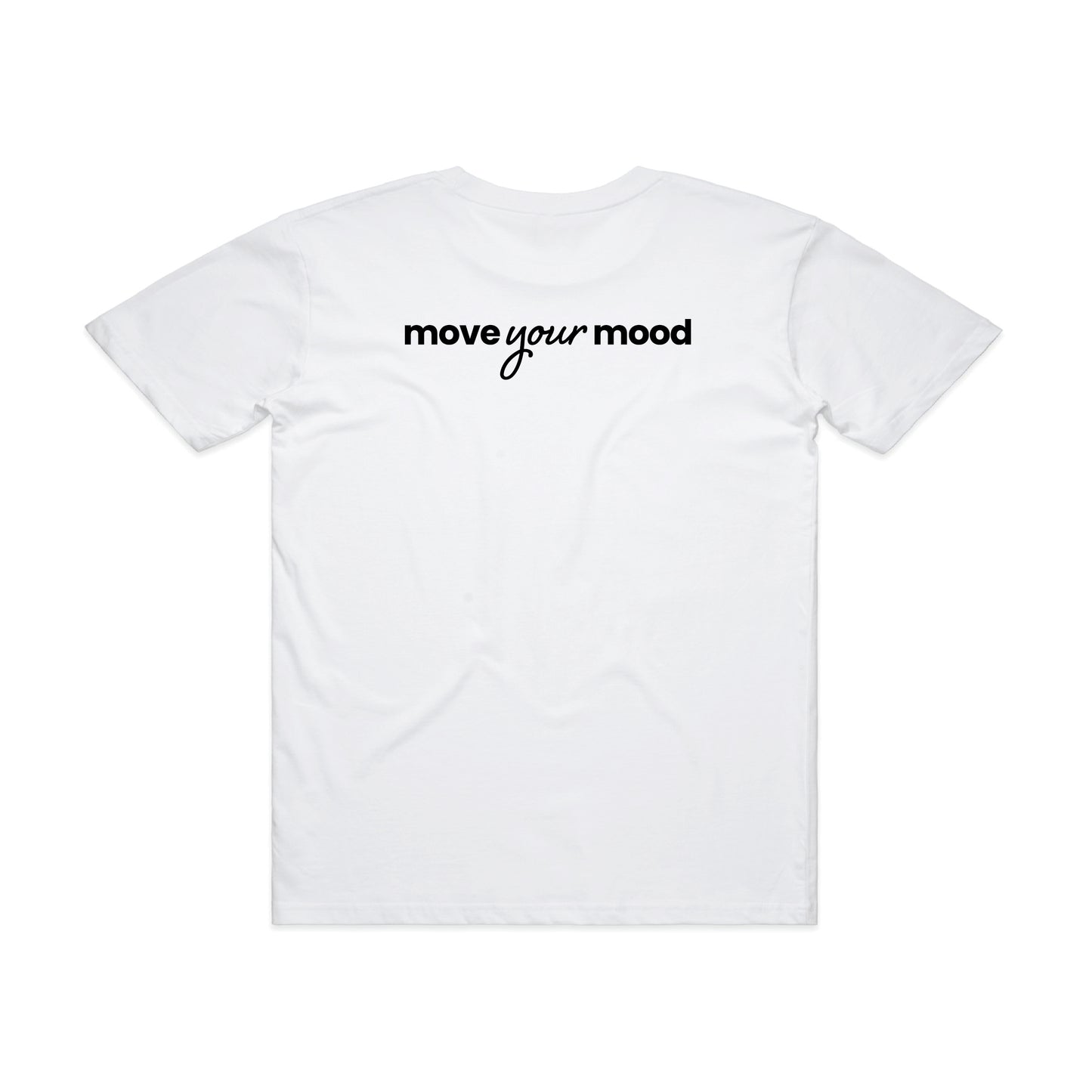 LIVIN (AUS) - Charity Tee