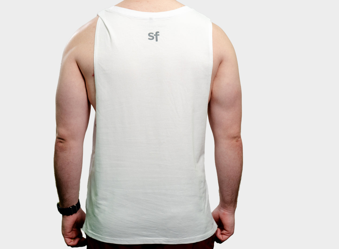 Unisex Tank - Front Print (no club name)