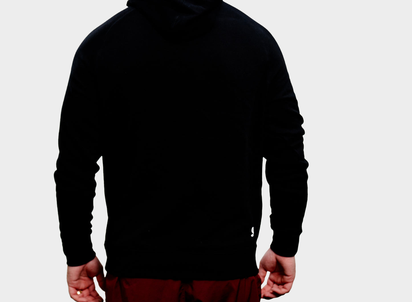 Unisex Hoodie - Front Print (no club name)