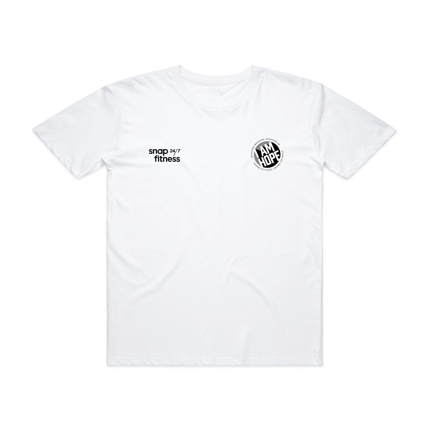I AM HOPE (NZ) - Charity Tee