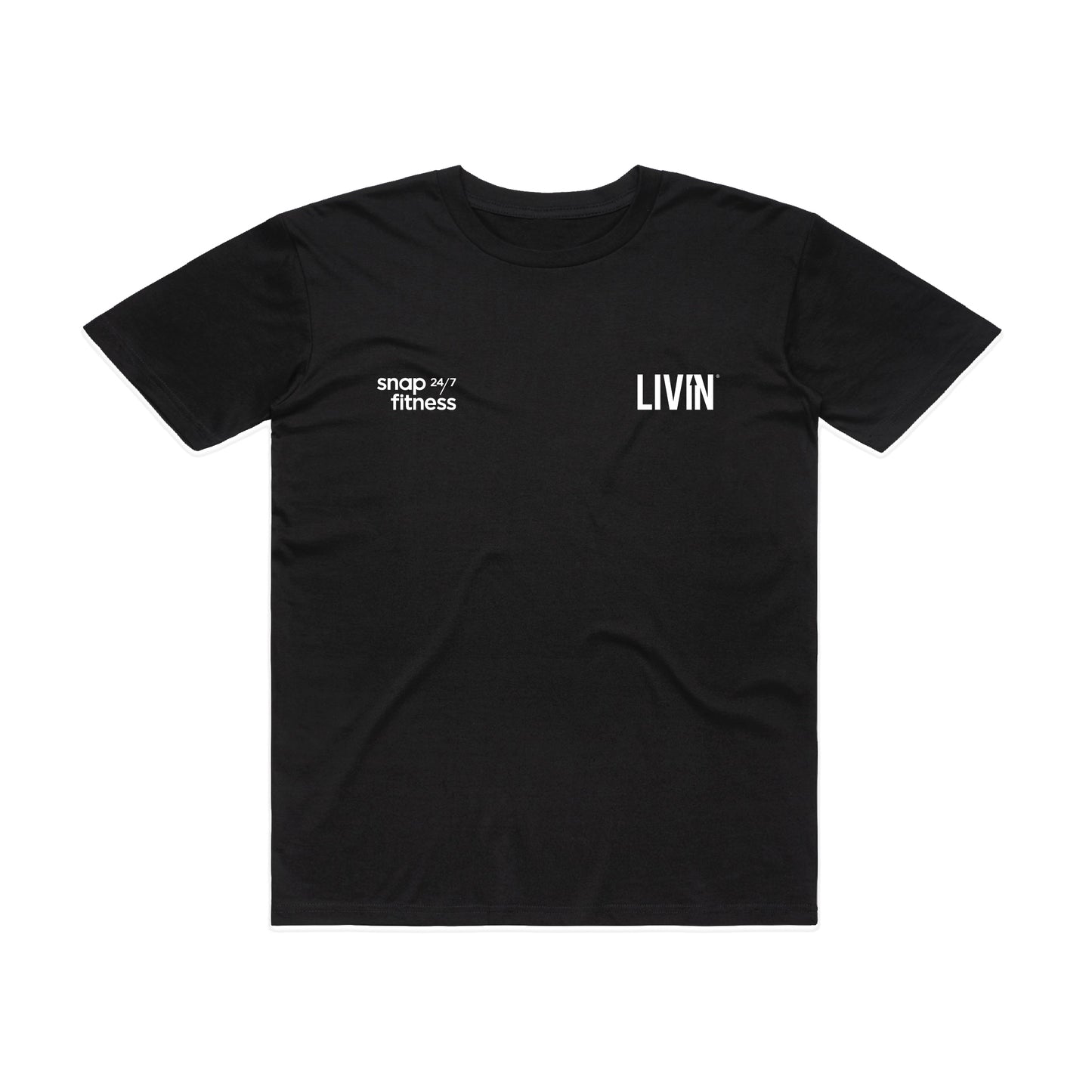 LIVIN (AUS) - Charity Tee
