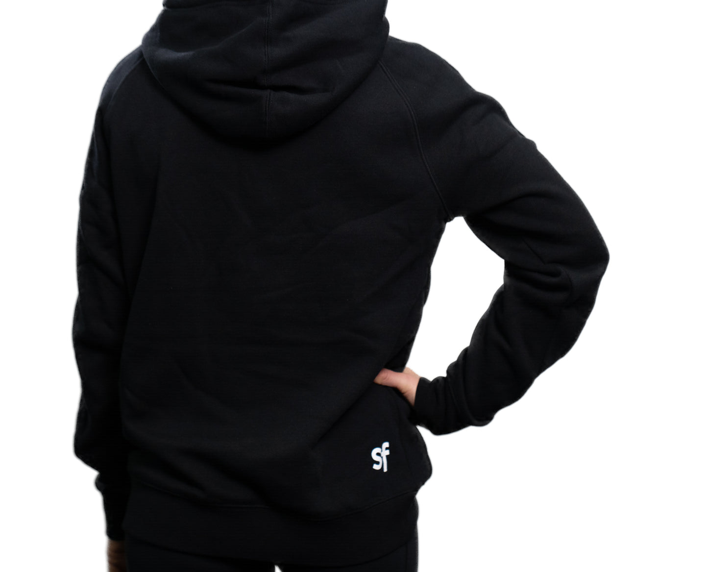 Unisex  Hoodie - Front Print (with club name)
