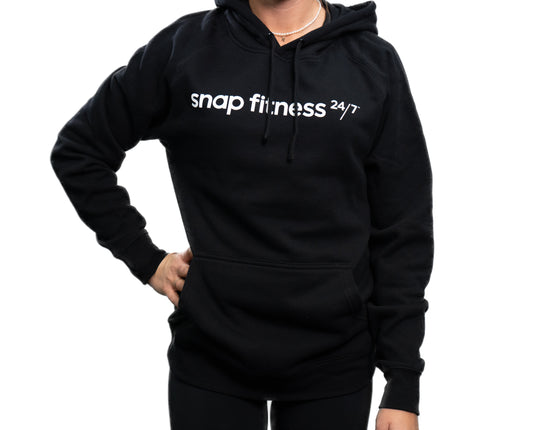 Unisex  Hoodie - Front Print (no club name)