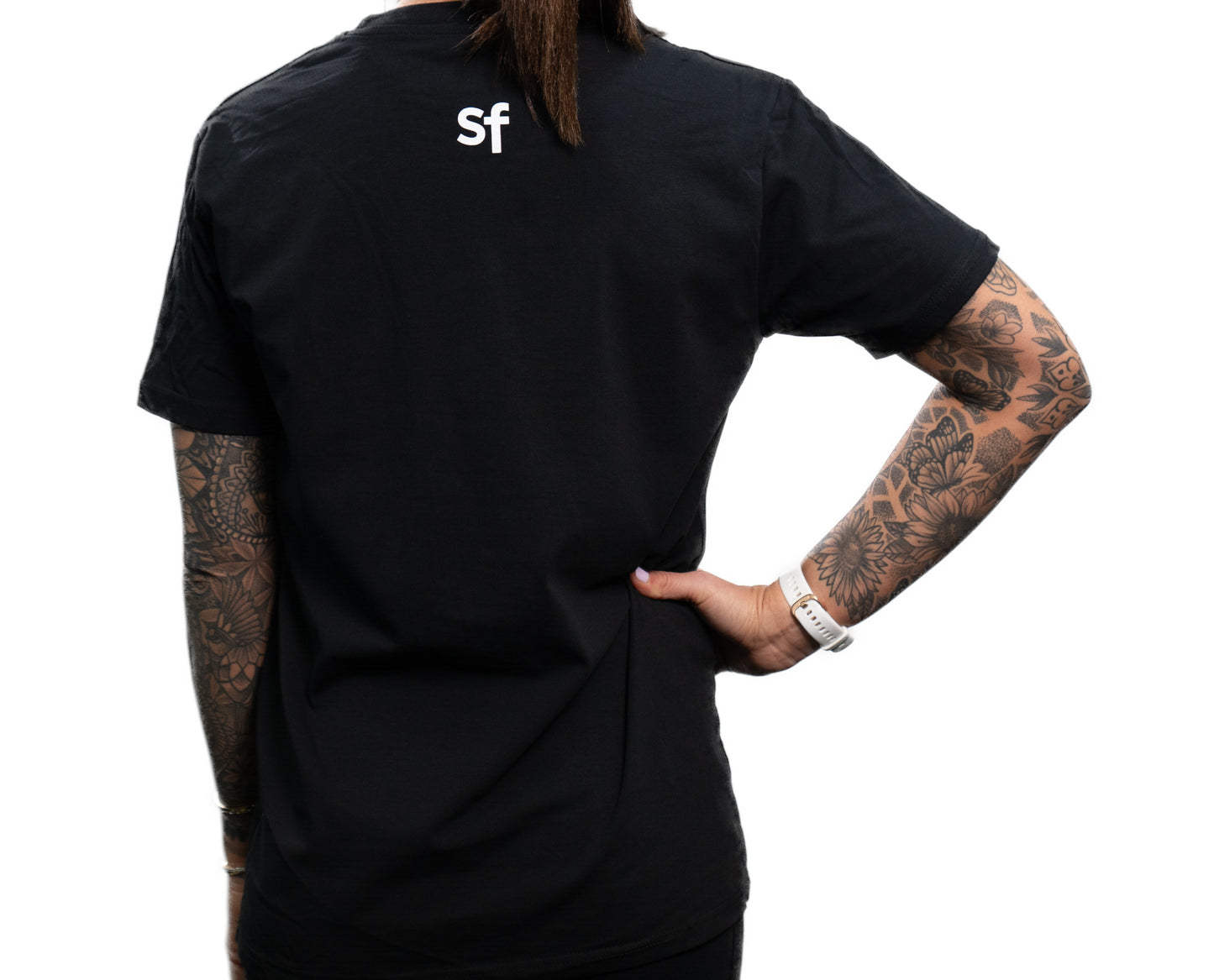 Unisex Tee - Front Print (no club name)