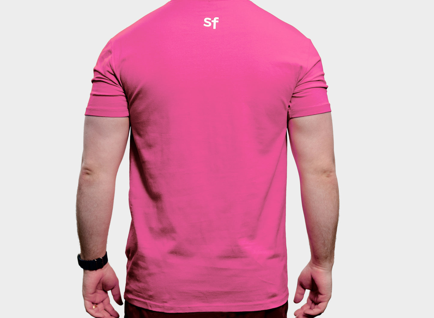 Unisex Tee - Front Print (no club name)