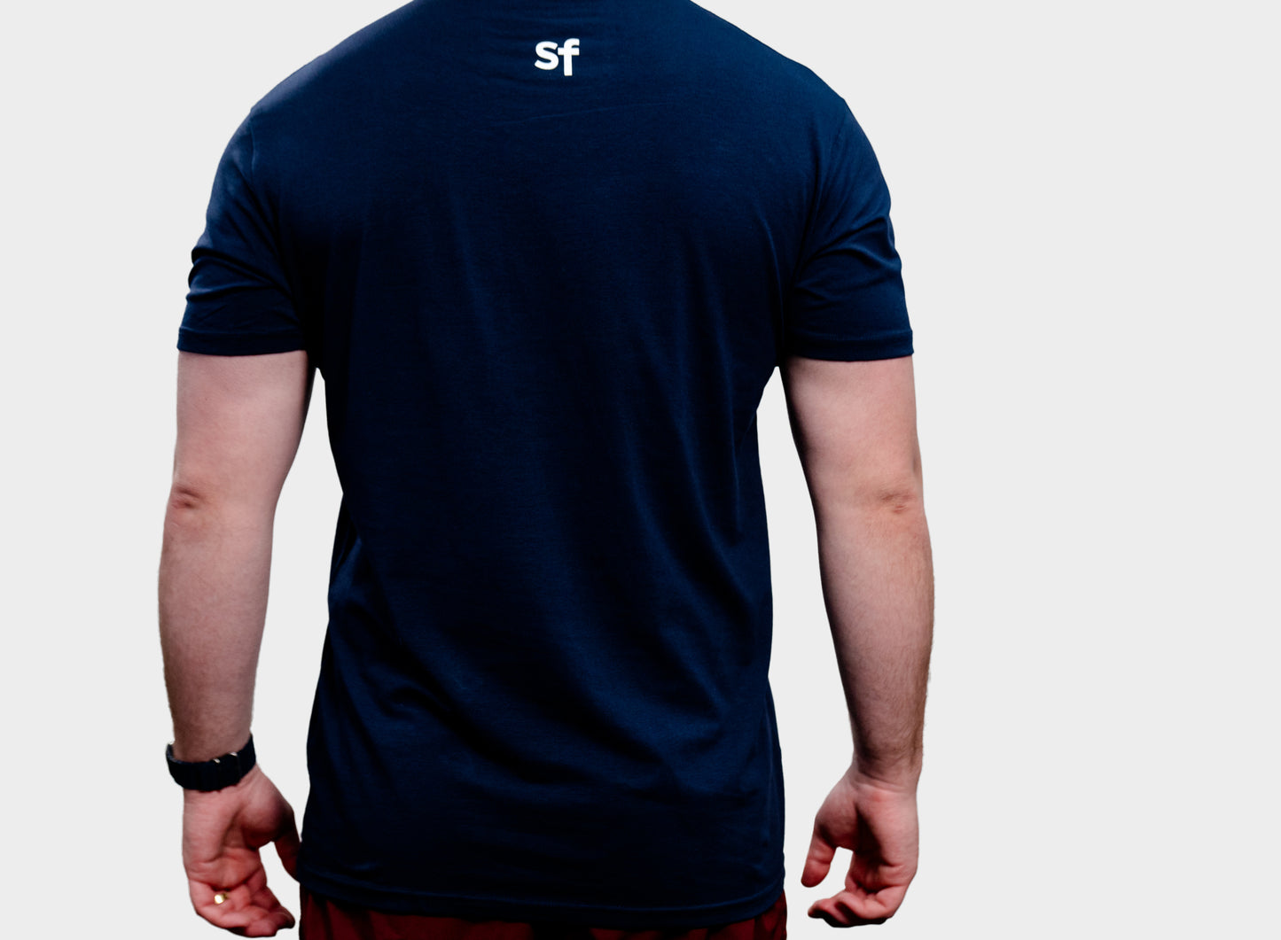 Unisex Tee - Front Print (no club name)