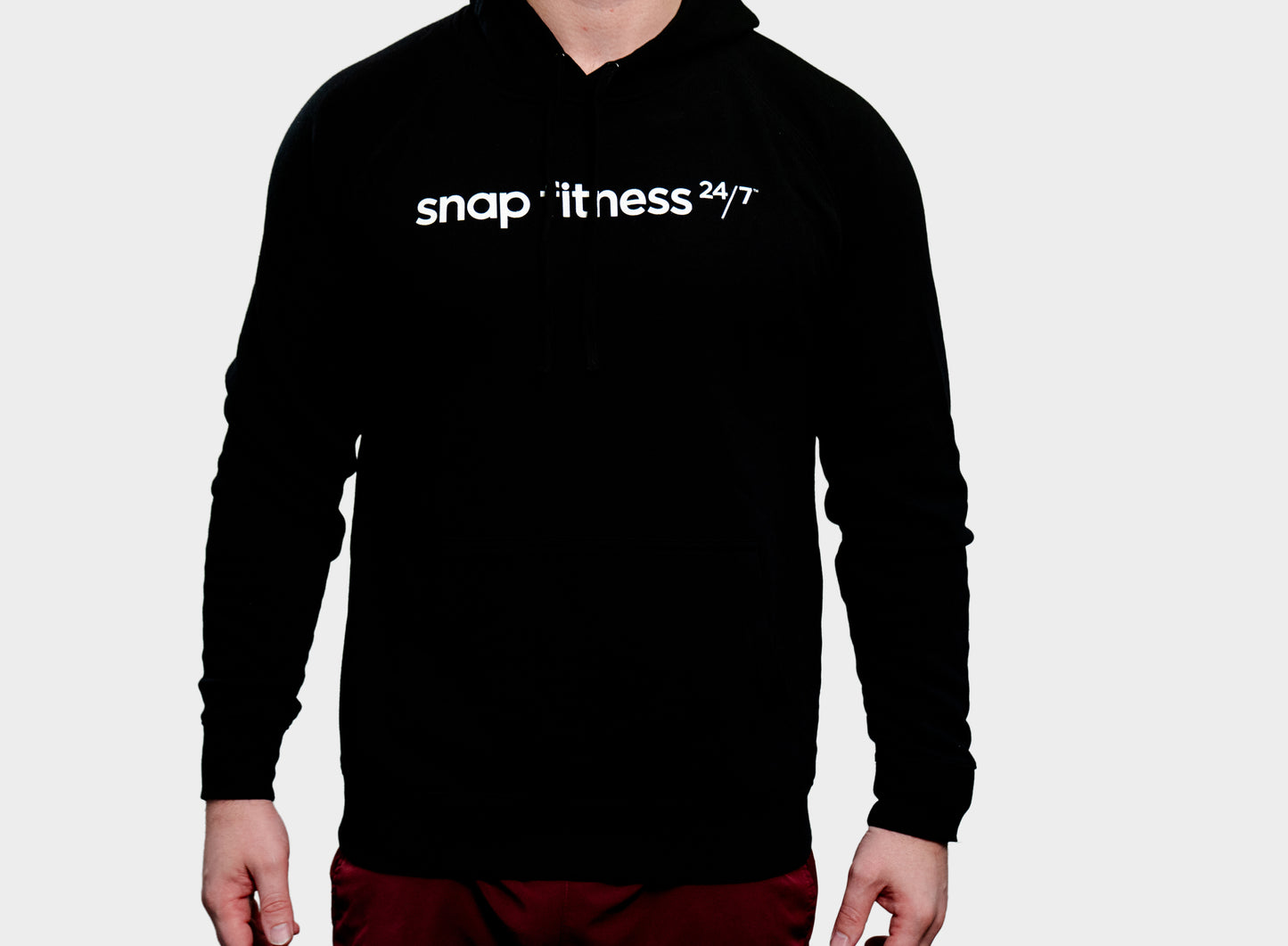 Unisex  Hoodie - Front Print (no club name)