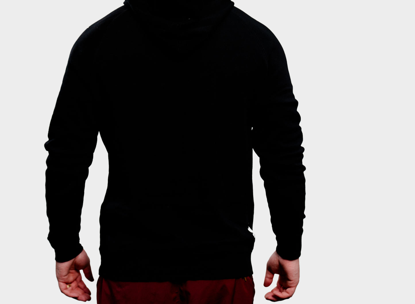 Unisex  Hoodie - Front Print (with club name)